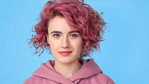 Beautiful-red-hair-girl-with-nose-piercing