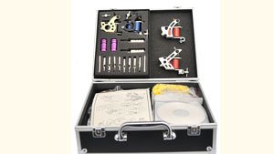 Best Tattoo Gun Kits