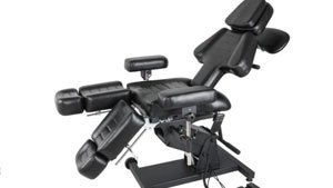 Best Tattoo Artist Chair