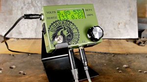 Tattoo-Power-Supplies