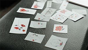 Tattoo Stencil Making useing Tattoo Stencil Printer