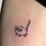 Can a Tattoo Artist Fix a Crooked Line