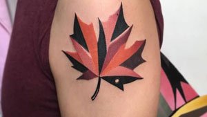 How to Throw a Tattoo Party