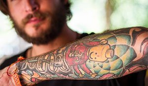 Need To Know How to Thicken Tattoo Ink